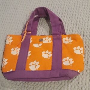 Clemson Mini Bag (37)